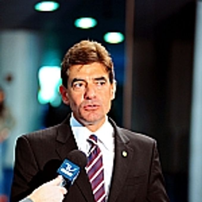 Dep. Duarte Nogueira (líder do PSDB)