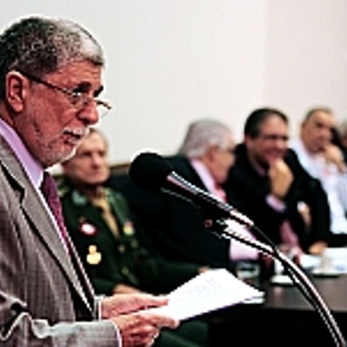 Celso Amorim (ministro da Defesa)