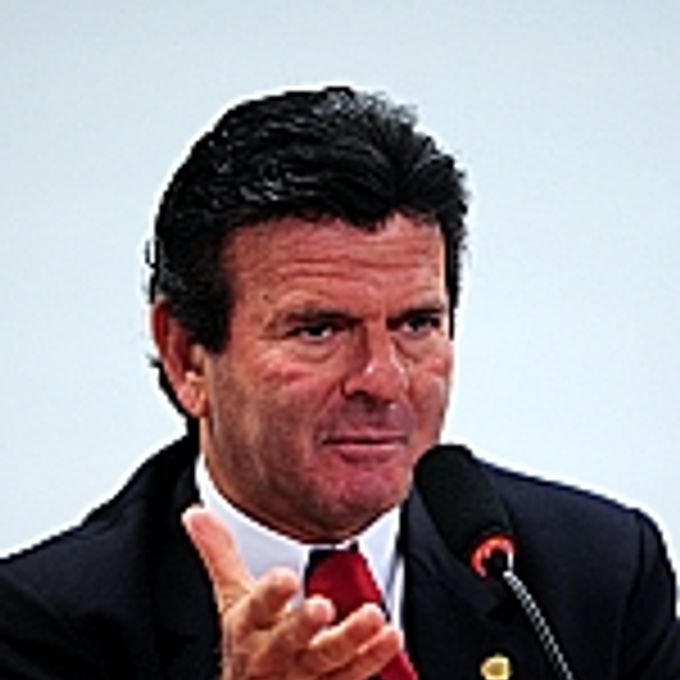 Ministro Luiz Fux (Superior Tribunal Federal)