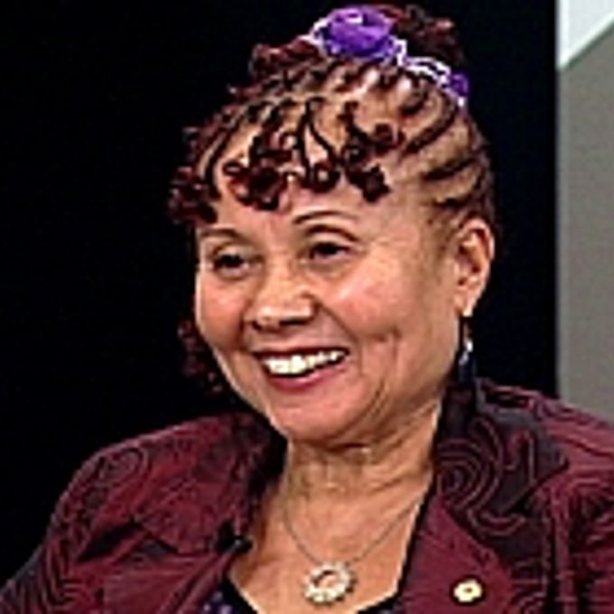 Dep. Janete Rocha Pietá (PT-SP)