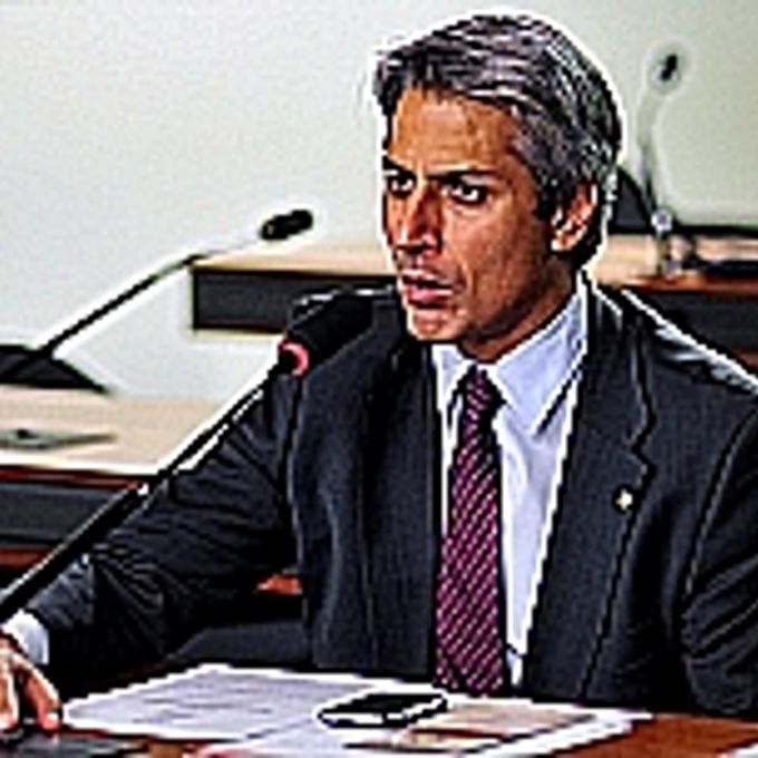 Alessandro Molon