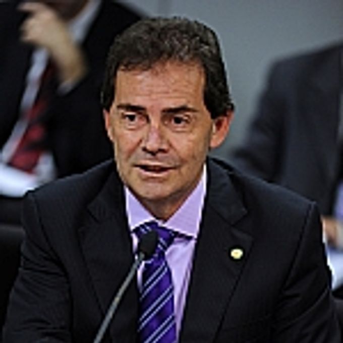 Paulo Pereira da Silva