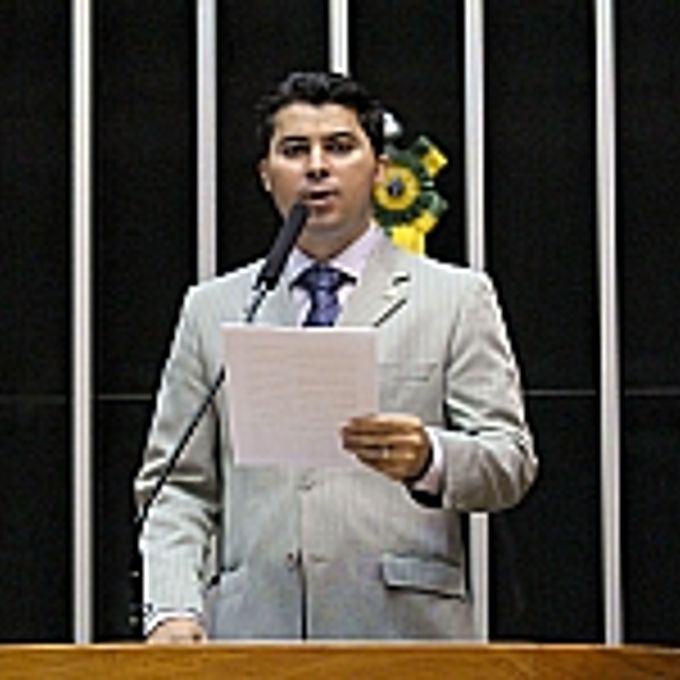 Marcos Rogério