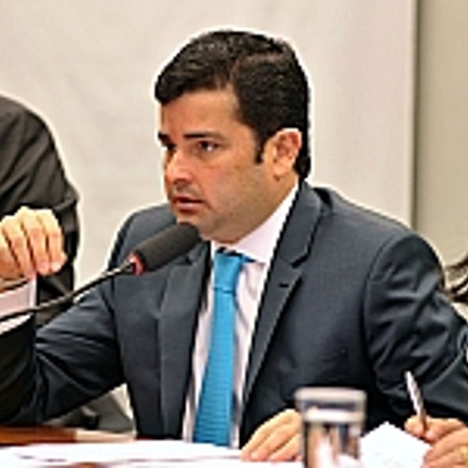 Reunião Ordinária. Presidente da CME, dep. Eduardo da Fonte (PP-PE)