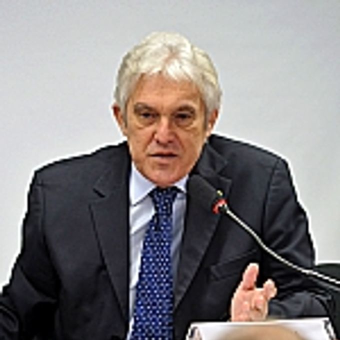 Dep. João Maia (presidente da CDEIC)