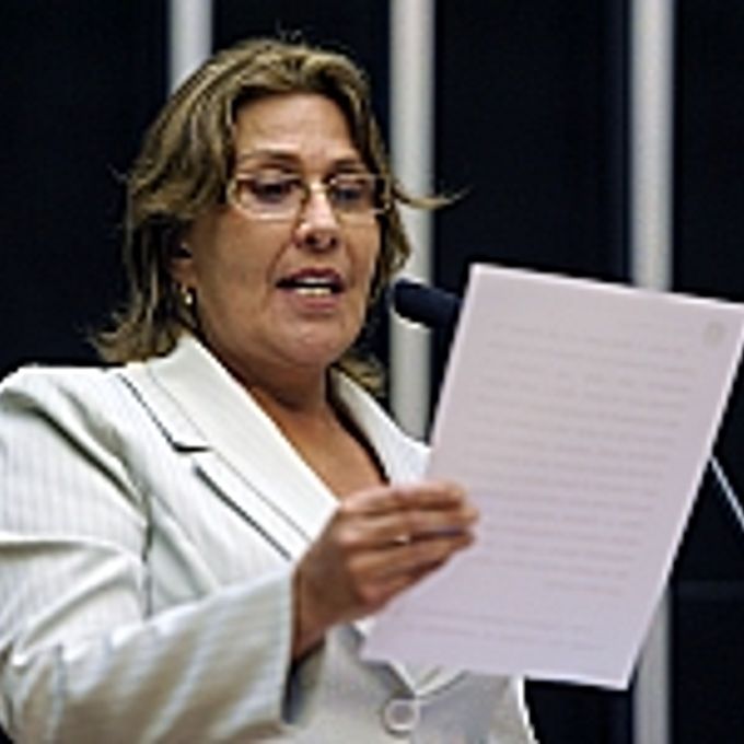 Celia Rocha
