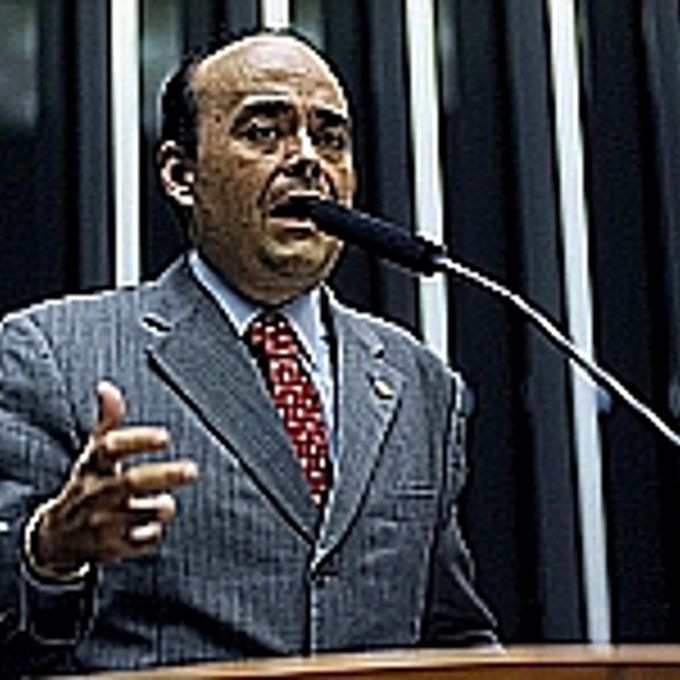 Bernardo Santana de Vasconcellos