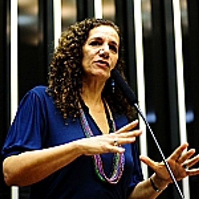 Jandira Feghali