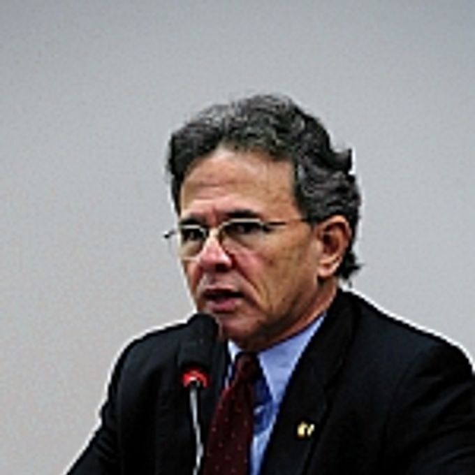 Dep. Paulo Rubem Santiago (PDT-PE)