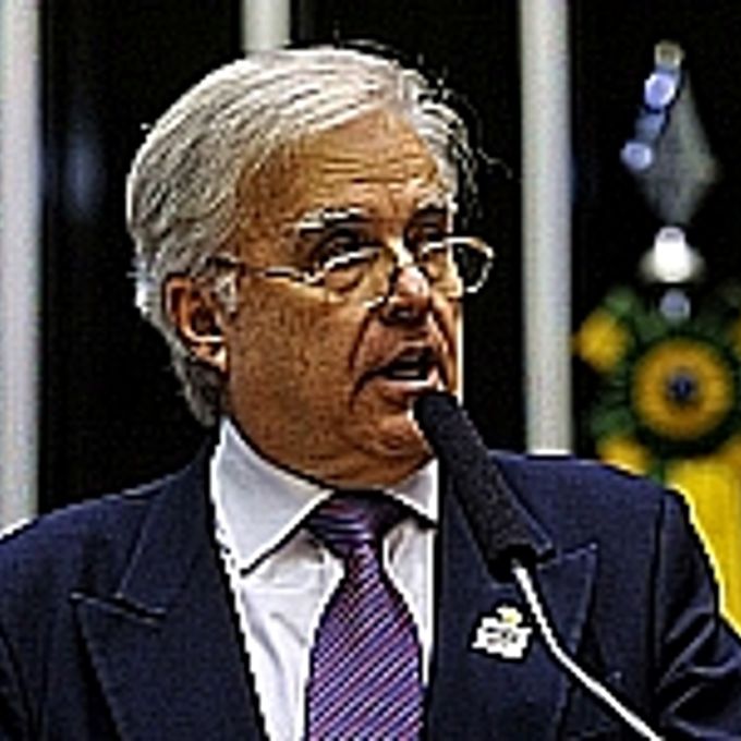 Dr. Carlos Alberto
