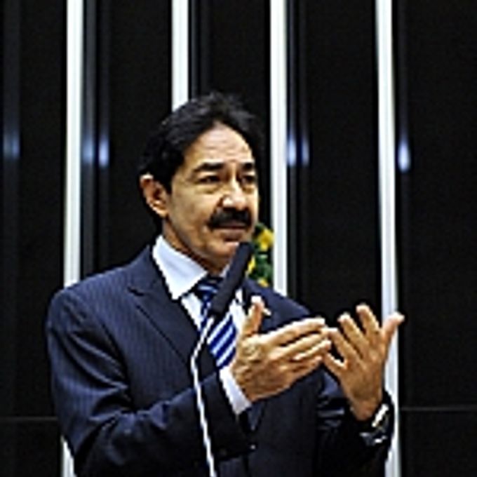 Sessão extraordinária - Dep. Raimundo Gomes De Matos (PSDB-CE)