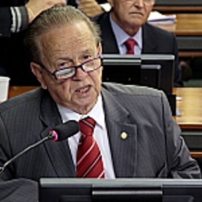 Dep. Mauro Lopes (PMDB/MG)