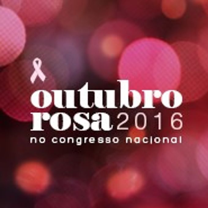 Saúde - Mulher - câncer de mama - Campanha Outubro Rosa 2016