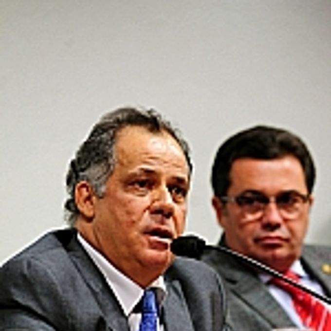 Dep. Carlos Alberto Leréia (PSDB/GO)