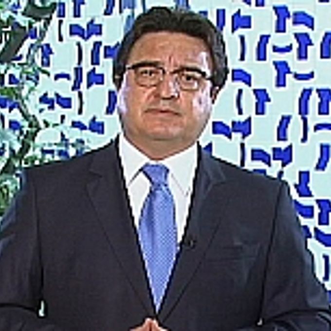 Dep. Danilo Forte