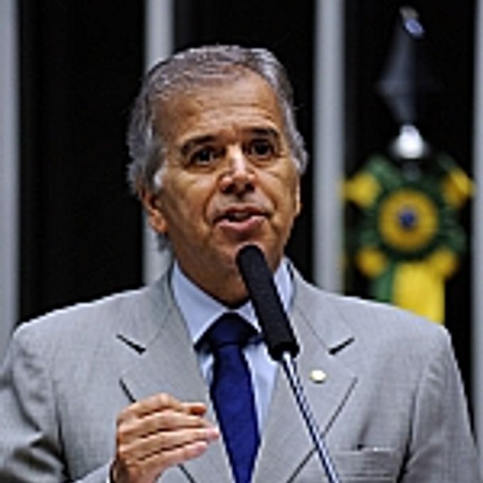 Edinho Araújo