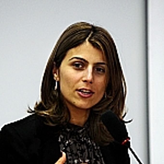 Dep. Manuela D·ávila (PCdoB-RS)