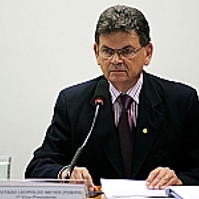 Leopoldo Meyer