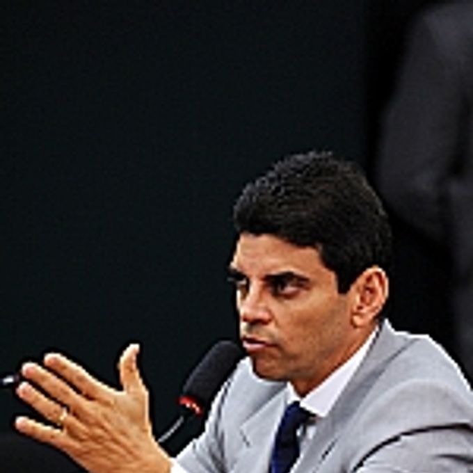 Dep. Claudio Cajado (DEM-BA)