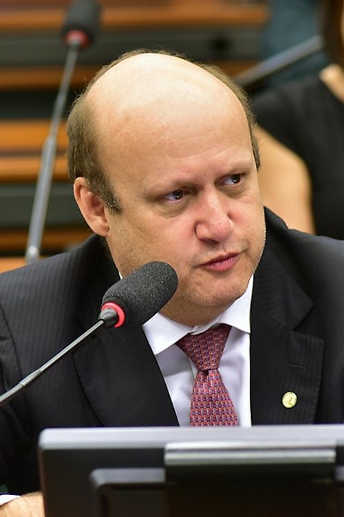 Reunião Ordinária da Subcomissão Especial Carreira Médica. Dep. Célio Silveira (PSDB - GO)