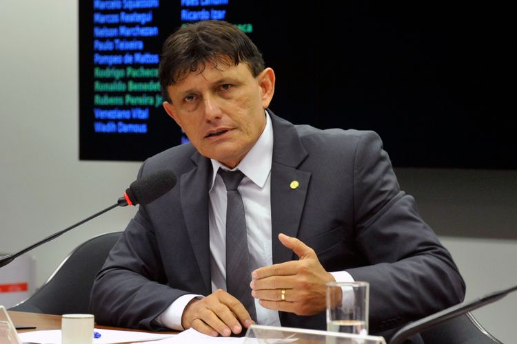 Audiência Pública e Reunião Ordinária. Dep. Delegado Éder Mauro (PSD - PA)
