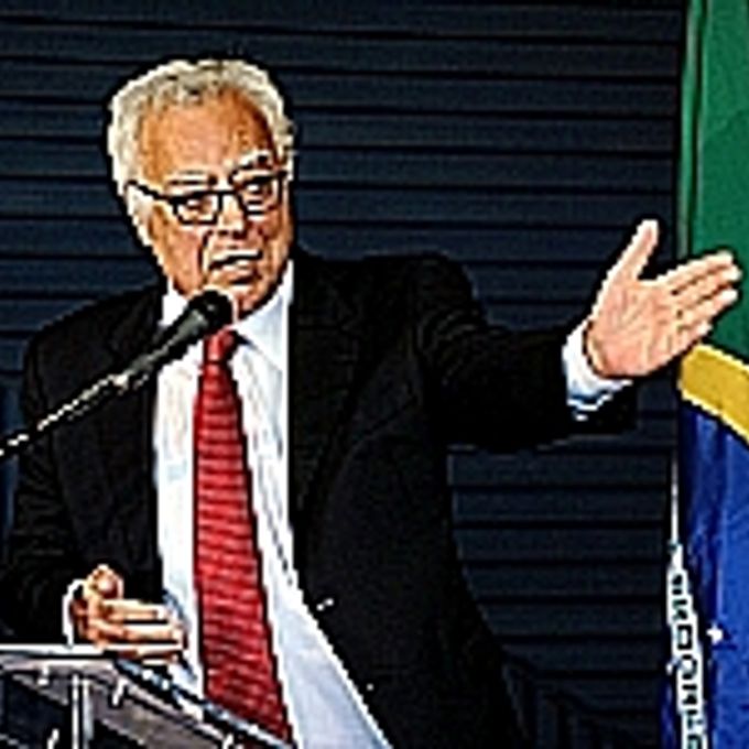 Miro Teixeira