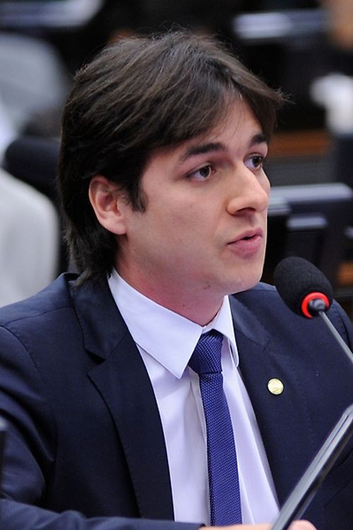 Reunião Ordinária. Dep. Pedro Cunha Lima (PSDB-PB)