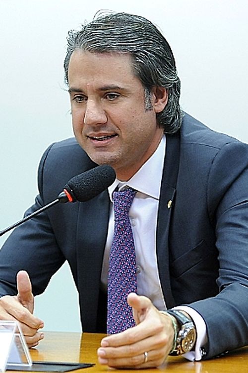 Fernando Monteiro