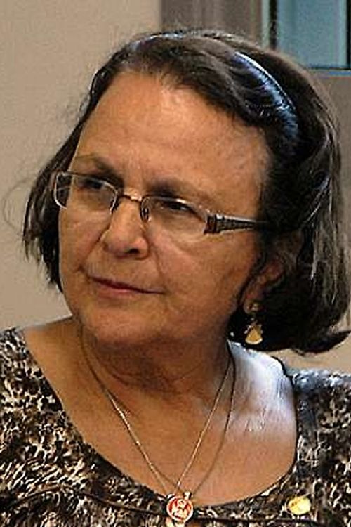 Coordenadora da Bancada Feminina, deputada Jô Moraes (PCdoB-MG).