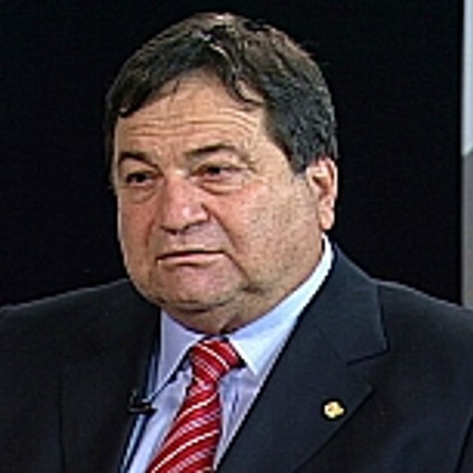 Deputado César Halum (PSD-TO)