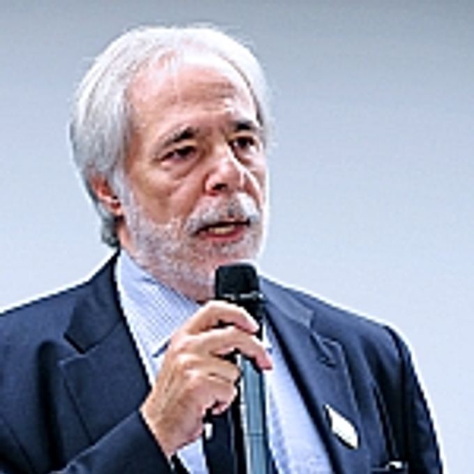 Gilberto Leifert, presidente do Conselho de Autorregulamentação Publicitária (CONAR)