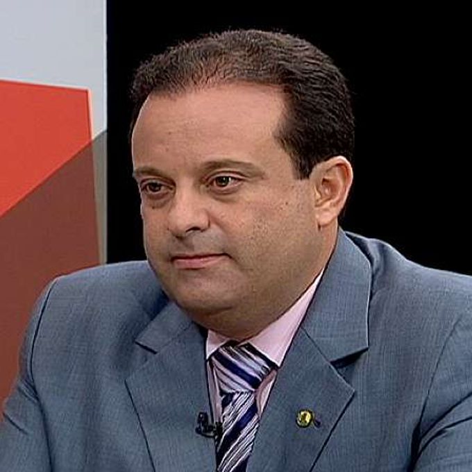 Dep. André Moura (PSC-SE)