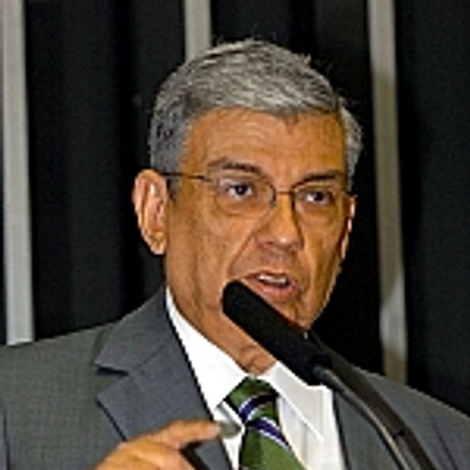 Garibaldi Alves (Ministério da Previdencia Social)