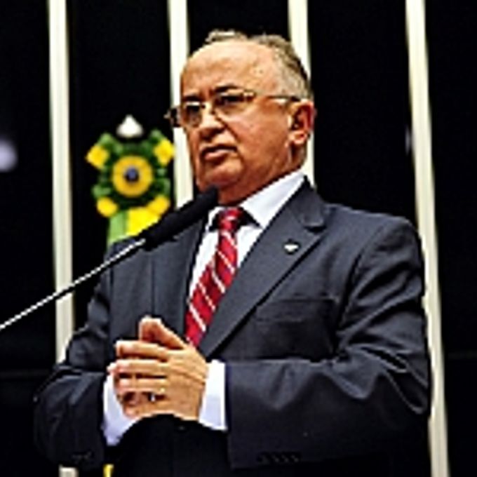 Sessão Extraordinária. Votação do PLP 266/2013. Dep. Júlio Cesar (PSD-PI)