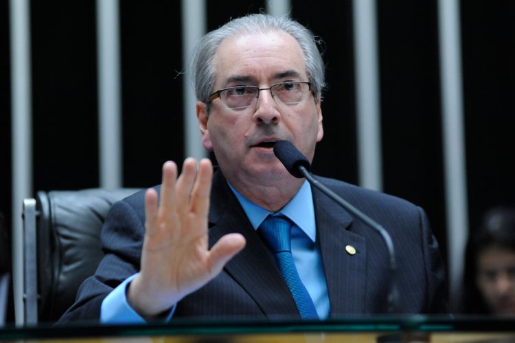 Sessão Não Deliberativa de Debates com o Presidente da Câmara dep. Eduardo Cunha (PMDB-RJ)