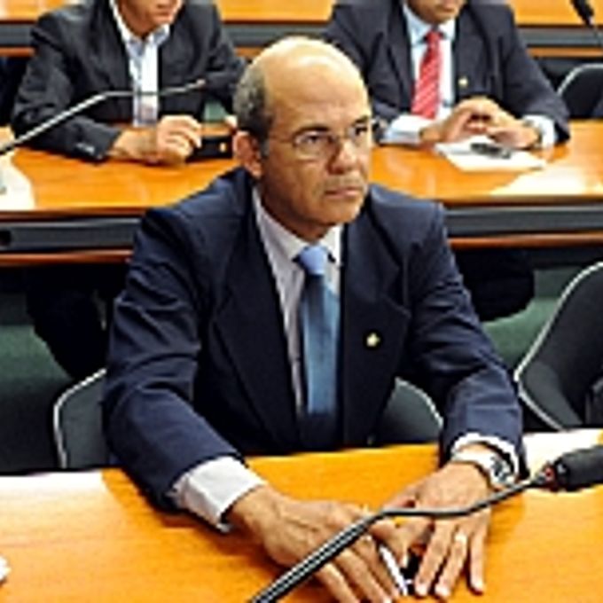 Hélio Santos