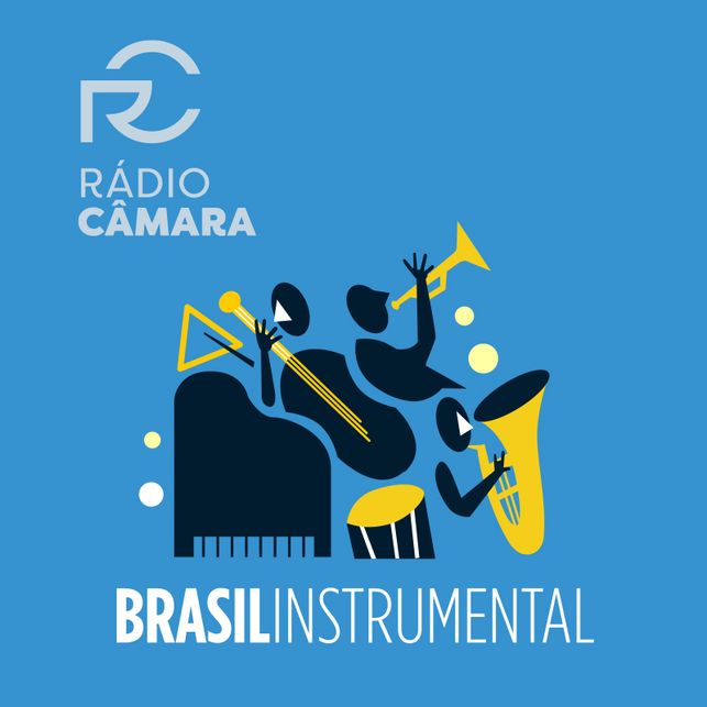 Brasil Instrumental