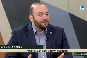 Capa - Fausto Santos Jr. detalha perspectivas para o novo mandato