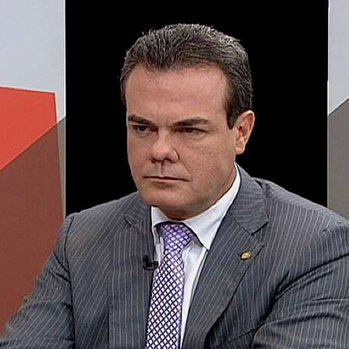 Dep. Henrique Oliveira (SDD-AM)
