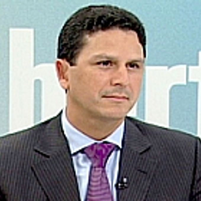 Dep. Bruno Araújo (PSDB-PE)