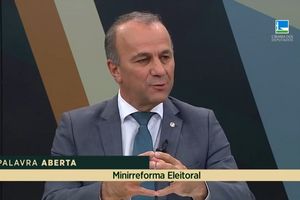 Capa - Helder Salomão comenta Minirreforma Eleitoral