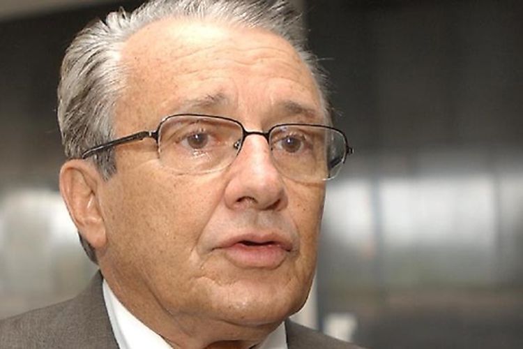 Deputados G - K - José Reinaldo