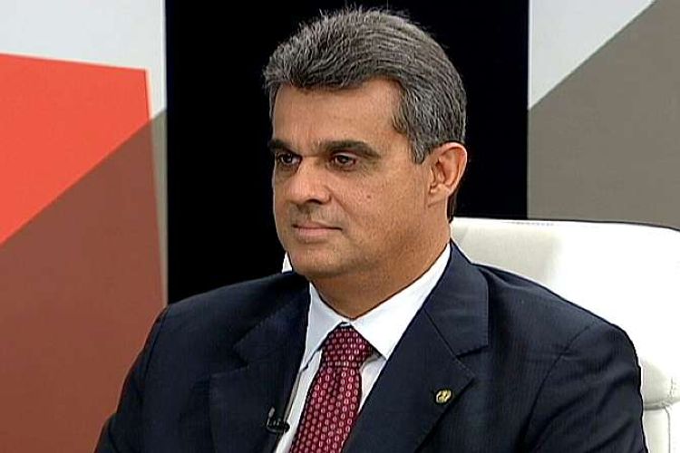 Deputado Sérgio Brito (PSD-BA)