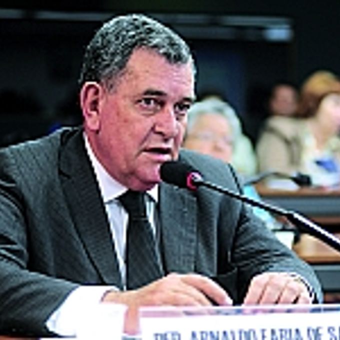 Arnaldo Faria de Sá