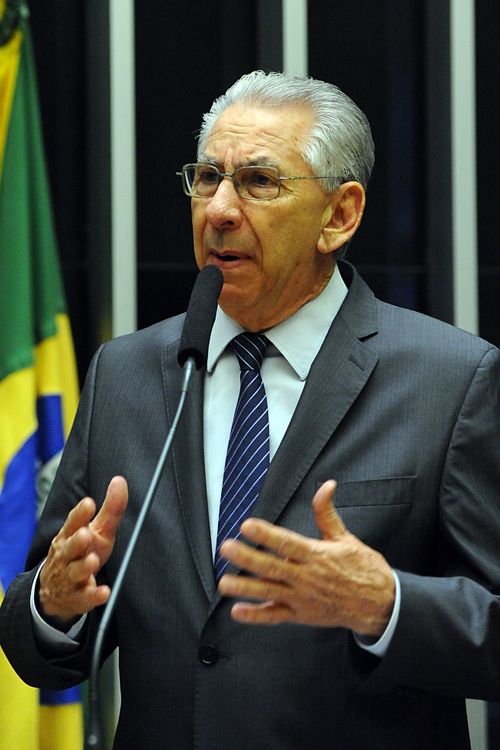 Grande Expediente - Dep. Silvio Torres (PSDB-SP)