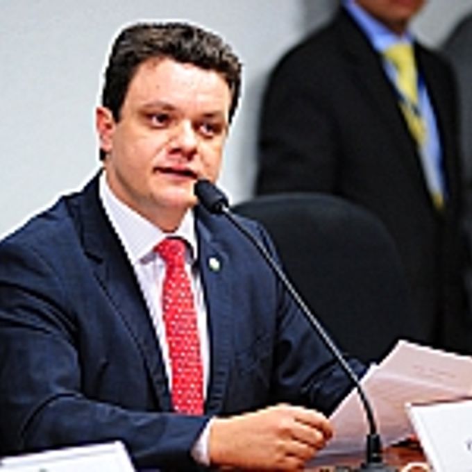 Dep. Odair Cunha (relator)