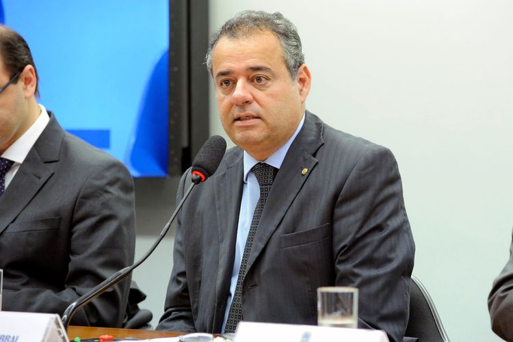 Reunião ordinária. Dep. Danilo Cabral (PSB - PE)