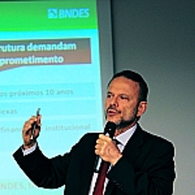 Luciano Coutinho (presidente do BNDES)