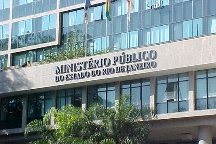 Justiça - Ministério Público do Rio de Janeiro