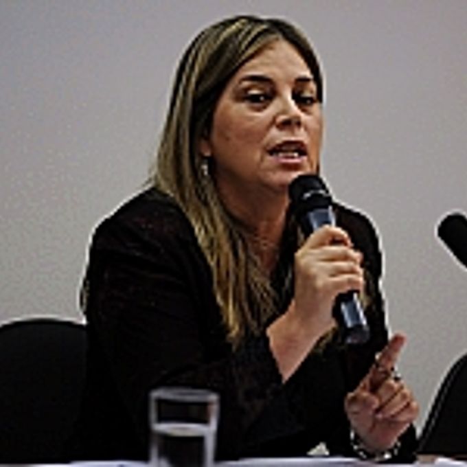 Marisa Lobo (psicóloga clínica especialista em saúde mental)